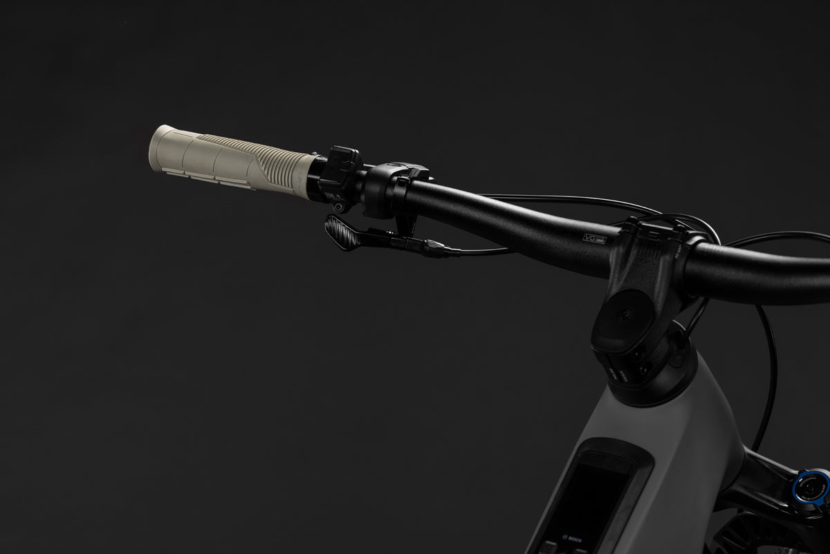 Cube Stereo Hybrid ONE44 HPC Pro 800 oldgrey´n´black (2027)