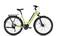 Kalkhoff Endeavour L Season Wave (2025) | Trekking E-bike | coolmatcha mat – aktuelle Variante