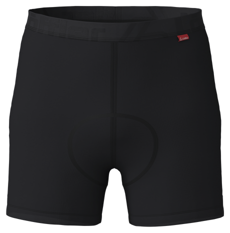 Löffler M Cycling Onderbroek Transtex® Light Zwart