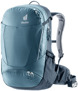deuter Trans Alpine 24 fietsrugzak atlantic-ink