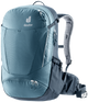 deuter Trans Alpine 24 Fahrradrucksack atlantic-ink