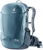 deuter Trans Alpine 24 fietsrugzak atlantic-ink
