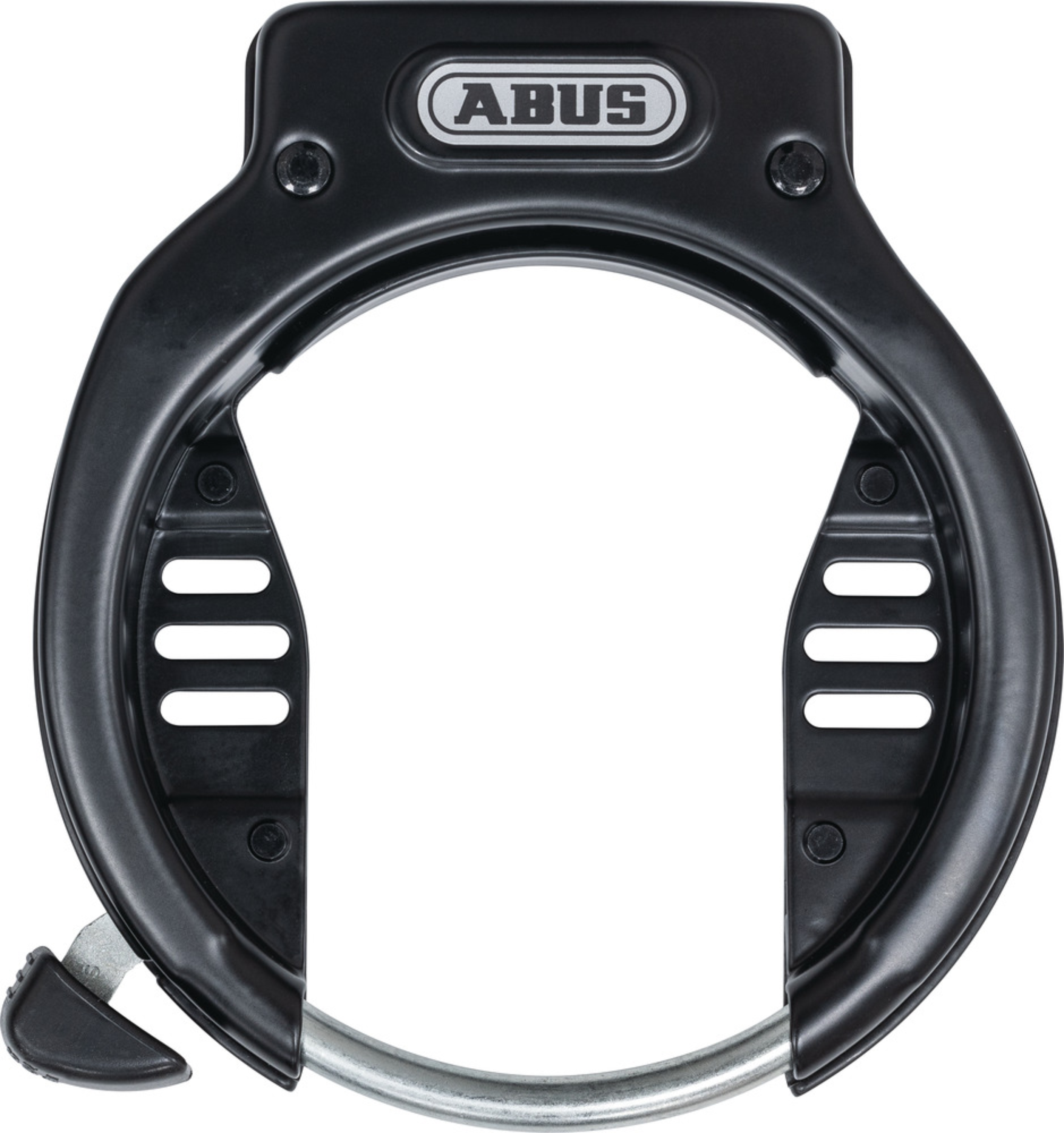 Abus 4650X NR BK T82 + ACH 2.0 6KS/100 + ST 5950