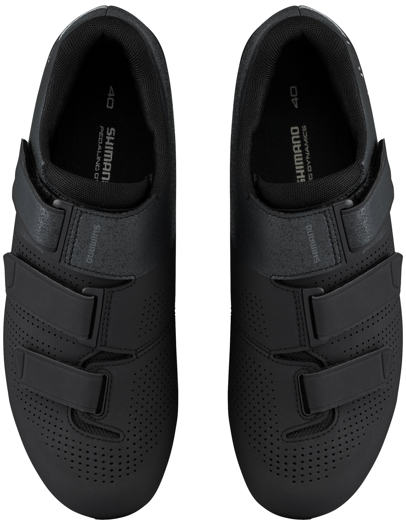 Shimano RC102W racefiets schoenen dames black