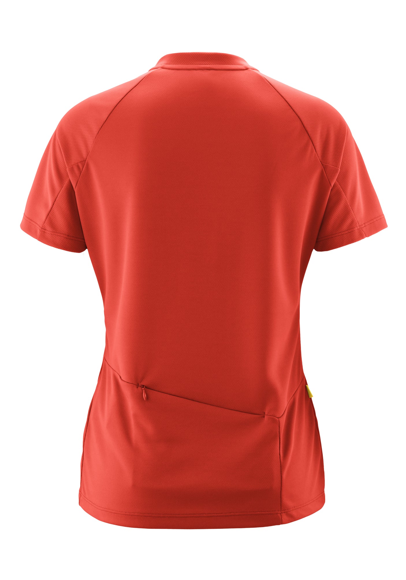 Gonso SITIVO Jersey Dames paprika flame