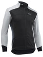 Northwave Reload Jas SP Lichtgrijs/Zwart