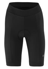 Gonso Essential Shorts Dames Zwart – aktuelle Variante