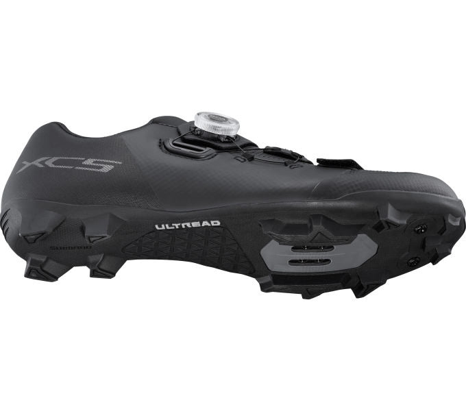 Shimano SH-XC502 Zwart