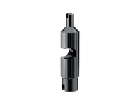 Topeak ventielsleutel – aktuelle Variante