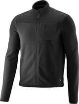 Gonso Adventure Jersey Fleece M zwart