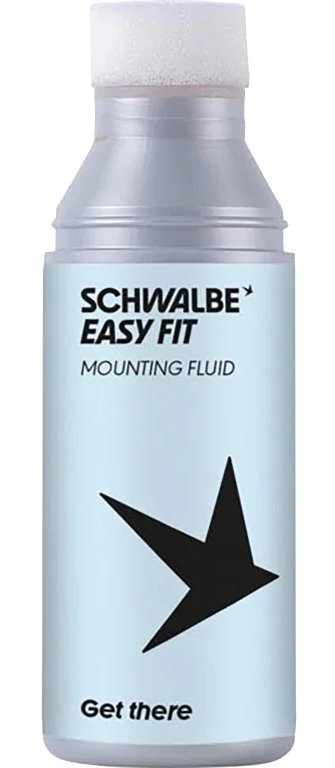 Schwalbe Easy Fit - Montagevloeistof 50 ml