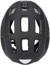 ABUS Youn-I 2.0 Helm Jeugd zwart