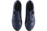 Mavic Crossmax Boa Evening Blue / Zwart / Spicy Orange