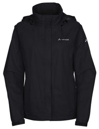 VAUDE Escape Bike Light Jacket Dames zwart – aktuelle Variante