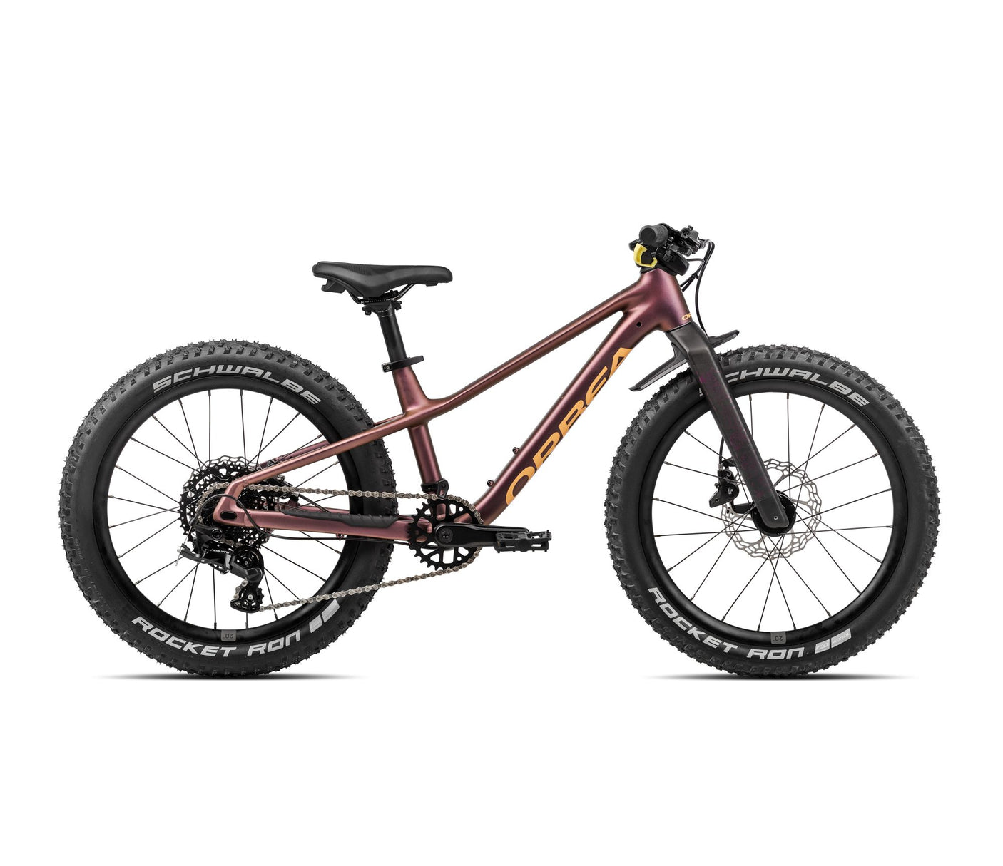 Orbea KIMU 20 H10 Metallic Zonsondergang
