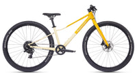 Superior F.L.Y. 27 (2026) | 27,5 inch kinderfiets | Gloss Yellow – aktuelle Variante