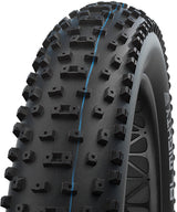 SCHWALBE Al Mighty vouwband 26x4.80" Super Ground TLE E-25 Addix Speedgrip
