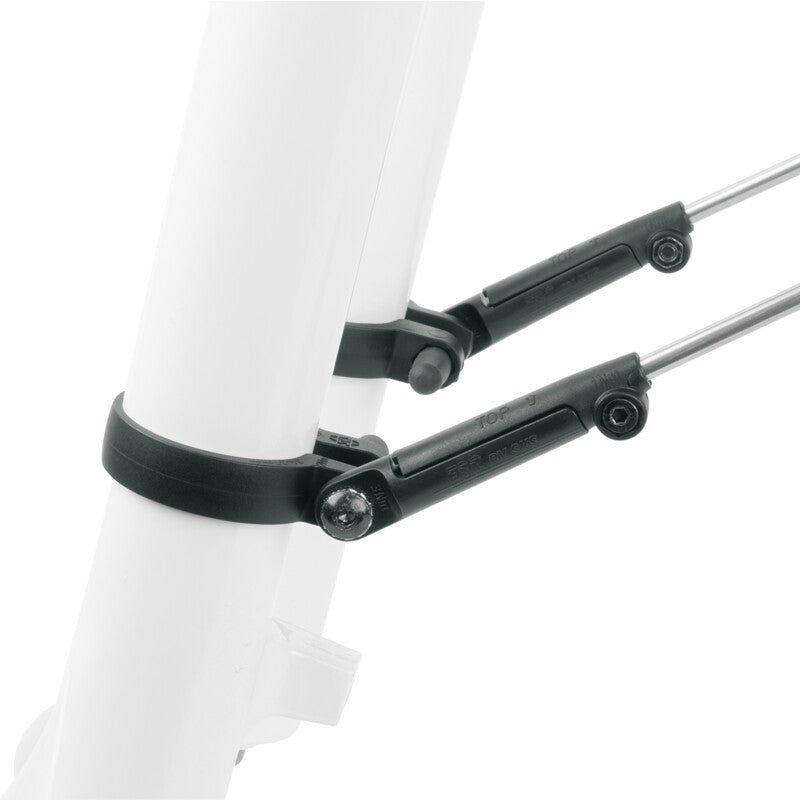 SKS Spatbordbevestigingsklemmen 26,5-31mm 2 stuks