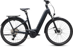 Cube Kathmandu Hybrid Pro 800 Easy Entry coal´n´black (2027)