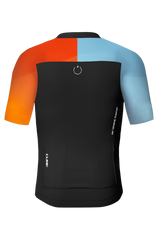 Cube ROAD/XC Trikot TEAMLINE kurzarm black