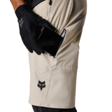 Fox Flexair Short Krijt