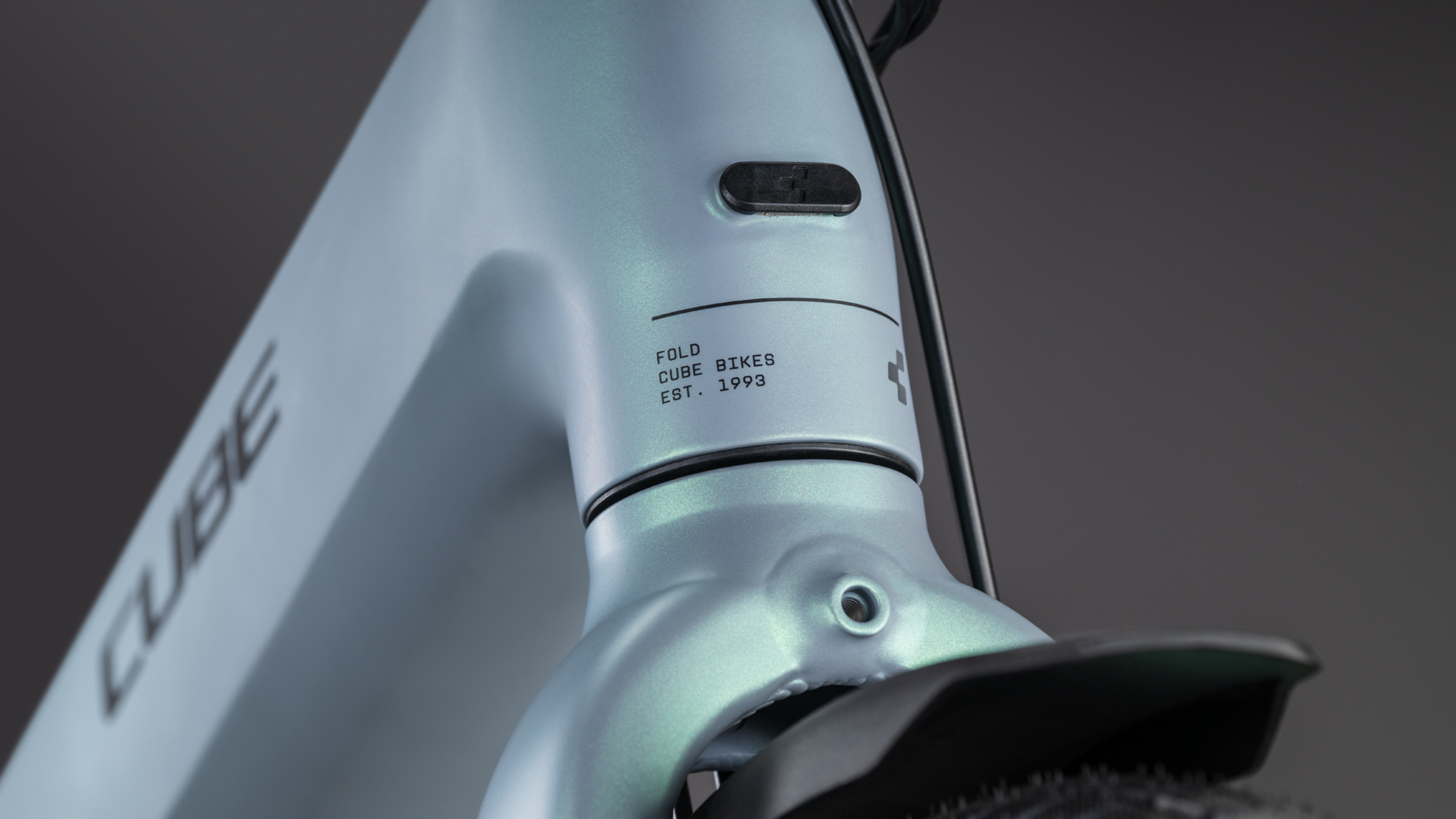 Cube Fold Hybrid Comfort 545 seagrey´n´reflex (2026)