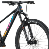 Scott Scale RC 700 zwart