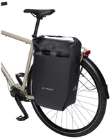 VAUDE Aqua Transformer 26 zwart/zwart