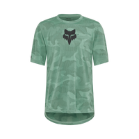 Fox Ranger Tru Dri SS Jersey Pine