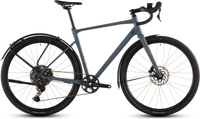 Cube Nuroad Pro FE (2026) | Gravelbike | whale´n´reflex – aktuelle Variante