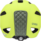 uvex Oyo neon geel