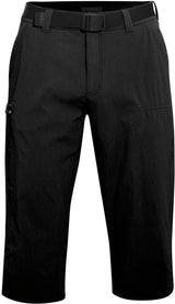 Gonso Porto 3/4 Fietsbroek Heren zwart