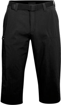 Gonso Porto 3/4 Fietsbroek Heren zwart – aktuelle Variante