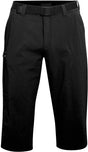 Gonso Porto 3/4 Fietsbroek Heren zwart