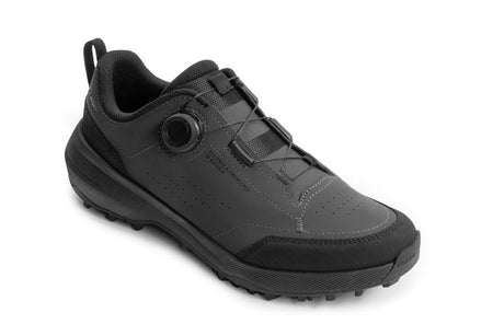 Cube schoenen LOXIA PRO black