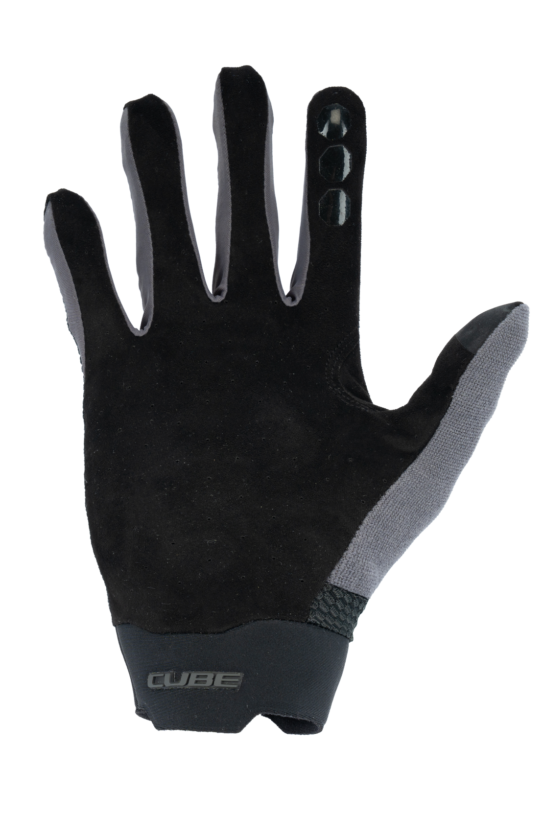 CUBE Handschoenen Gravity lange vingers X Actionteam