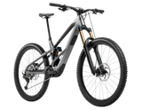 Orbea WILD LT H20 Titan Grijs - Noctiluca C View (Mat)