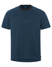 VAUDE Loamer Shirt Heren blauw – aktuelle Variante