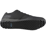 Shimano GF400 Zwart