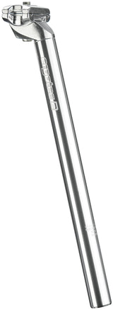 Humpert Ergotec CNC Patent-zadelpen Ø26,2mm zilver