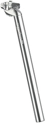 Humpert Ergotec CNC Patent-zadelpen Ø26,2mm zilver