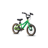 ACADEMY Grade 2 Edition 14" FUNtasy Groen (2025)