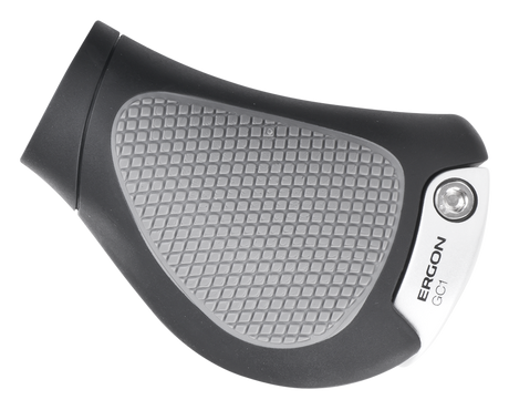 Ergon GC1 handvatten Nexus zwart/grijs