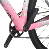 Scott Addict Gravel 30 carbon grijs