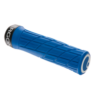 Ergon GE1 Evo handvatten blauw – aktuelle Variante