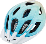 ABUS Aduro 2.0 Helm turquoise/blauw