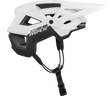 Mavic Deemax MIPS Wit / Zwart