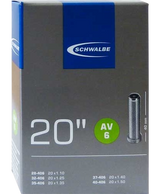 Schwalbe No.6 binnenband 20"