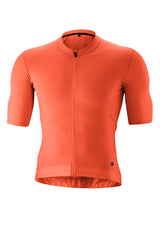 Gonso Road Jersey Heren fiesta red