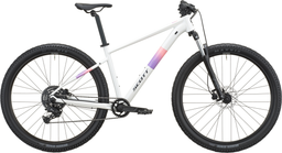 Scott Contrail 40 wit/roze